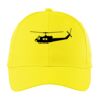Solid Enhanced Visibility Cap Thumbnail