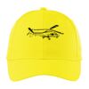 Solid Enhanced Visibility Cap Thumbnail