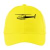 Solid Enhanced Visibility Cap Thumbnail