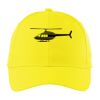 Solid Enhanced Visibility Cap Thumbnail