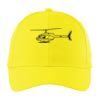 Solid Enhanced Visibility Cap Thumbnail