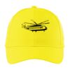 Solid Enhanced Visibility Cap Thumbnail