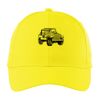 Solid Enhanced Visibility Cap Thumbnail