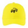 Solid Enhanced Visibility Cap Thumbnail