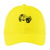 Solid Enhanced Visibility Cap Thumbnail