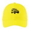 Solid Enhanced Visibility Cap Thumbnail