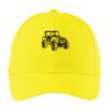 Solid Enhanced Visibility Cap Thumbnail