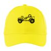 Solid Enhanced Visibility Cap Thumbnail