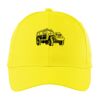 Solid Enhanced Visibility Cap Thumbnail