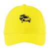 Solid Enhanced Visibility Cap Thumbnail