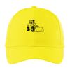 Solid Enhanced Visibility Cap Thumbnail