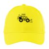 Solid Enhanced Visibility Cap Thumbnail