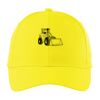 Solid Enhanced Visibility Cap Thumbnail