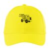 Solid Enhanced Visibility Cap Thumbnail
