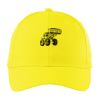 Solid Enhanced Visibility Cap Thumbnail