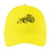 Solid Enhanced Visibility Cap Thumbnail