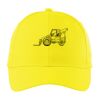 Solid Enhanced Visibility Cap Thumbnail