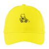 Solid Enhanced Visibility Cap Thumbnail