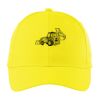 Solid Enhanced Visibility Cap Thumbnail