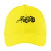 Solid Enhanced Visibility Cap Thumbnail