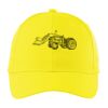 Solid Enhanced Visibility Cap Thumbnail
