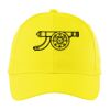 Solid Enhanced Visibility Cap Thumbnail