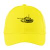 Solid Enhanced Visibility Cap Thumbnail