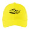 Solid Enhanced Visibility Cap Thumbnail