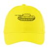 Solid Enhanced Visibility Cap Thumbnail