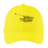 Solid Enhanced Visibility Cap Thumbnail