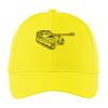 Solid Enhanced Visibility Cap Thumbnail