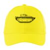 Solid Enhanced Visibility Cap Thumbnail