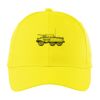 Solid Enhanced Visibility Cap Thumbnail