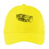 Solid Enhanced Visibility Cap Thumbnail