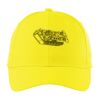 Solid Enhanced Visibility Cap Thumbnail