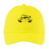 Solid Enhanced Visibility Cap Thumbnail