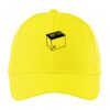Solid Enhanced Visibility Cap Thumbnail