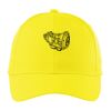 Solid Enhanced Visibility Cap Thumbnail