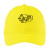 Solid Enhanced Visibility Cap Thumbnail
