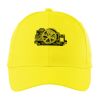 Solid Enhanced Visibility Cap Thumbnail