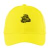 Solid Enhanced Visibility Cap Thumbnail