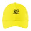 Solid Enhanced Visibility Cap Thumbnail