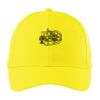 Solid Enhanced Visibility Cap Thumbnail