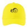 Solid Enhanced Visibility Cap Thumbnail