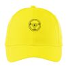 Solid Enhanced Visibility Cap Thumbnail