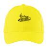 Solid Enhanced Visibility Cap Thumbnail