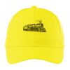 Solid Enhanced Visibility Cap Thumbnail