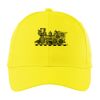 Solid Enhanced Visibility Cap Thumbnail