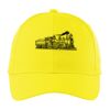 Solid Enhanced Visibility Cap Thumbnail
