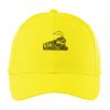 Solid Enhanced Visibility Cap Thumbnail